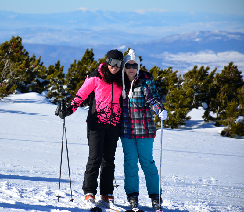 Private lessons - Snow Masters